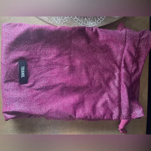 Triangle bikini top - Picture 4 of 4